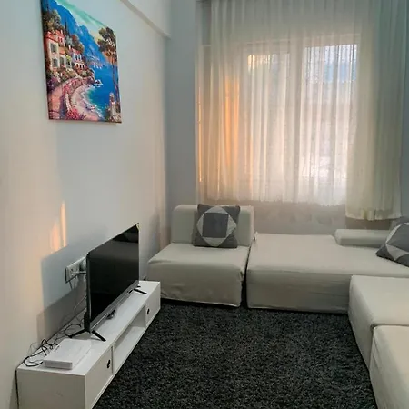 Antalya Centre Apartment